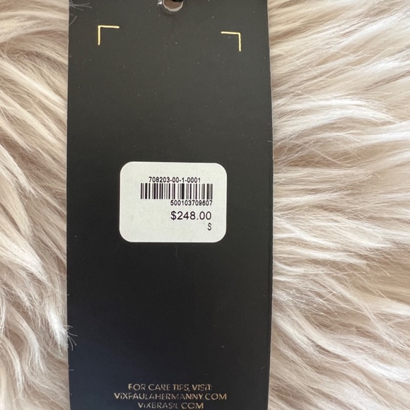 VIX Senegal Bikini Top - Picture 4 of 4